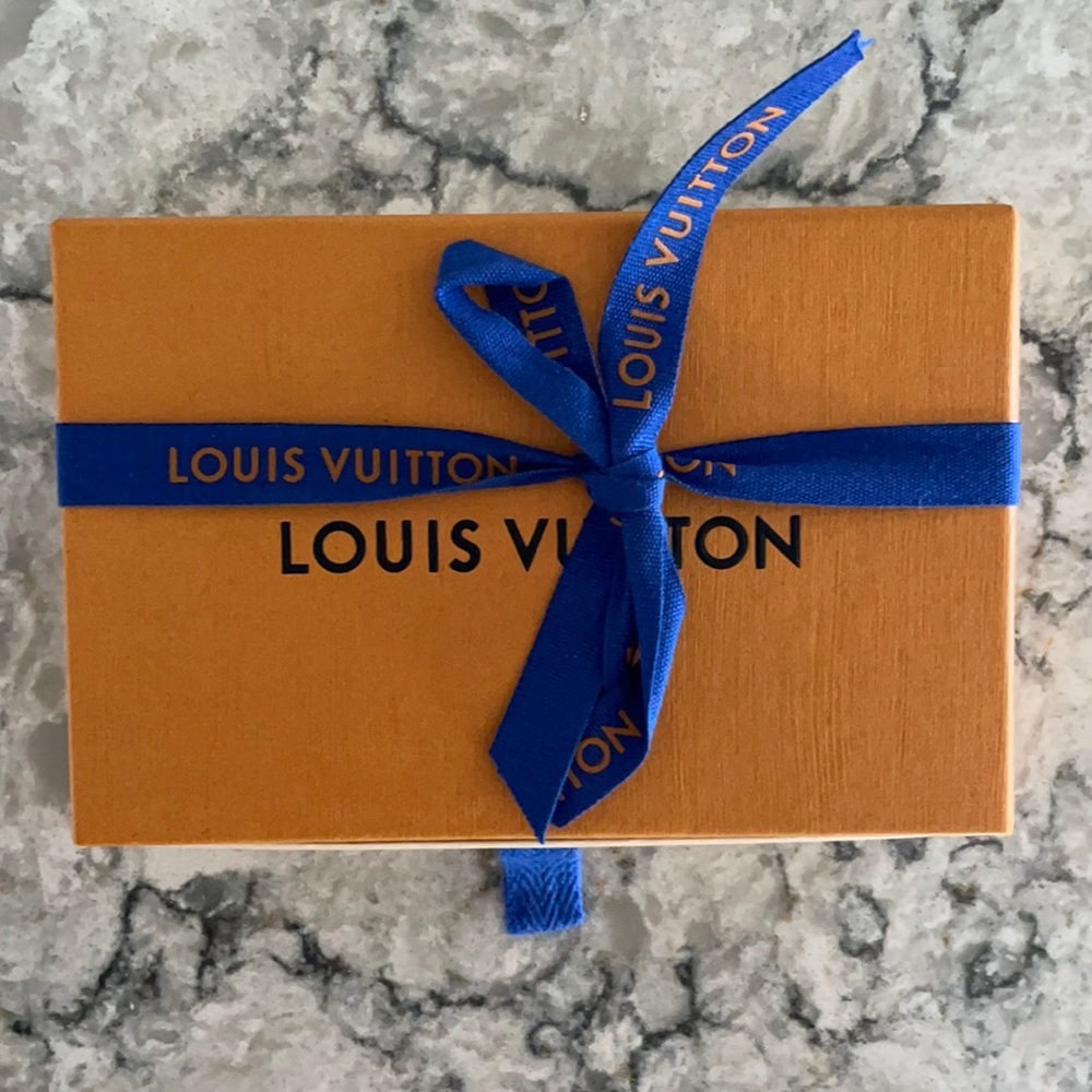 Louis Vuitton pocket organizer